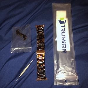 Apple Watch band ⌚️